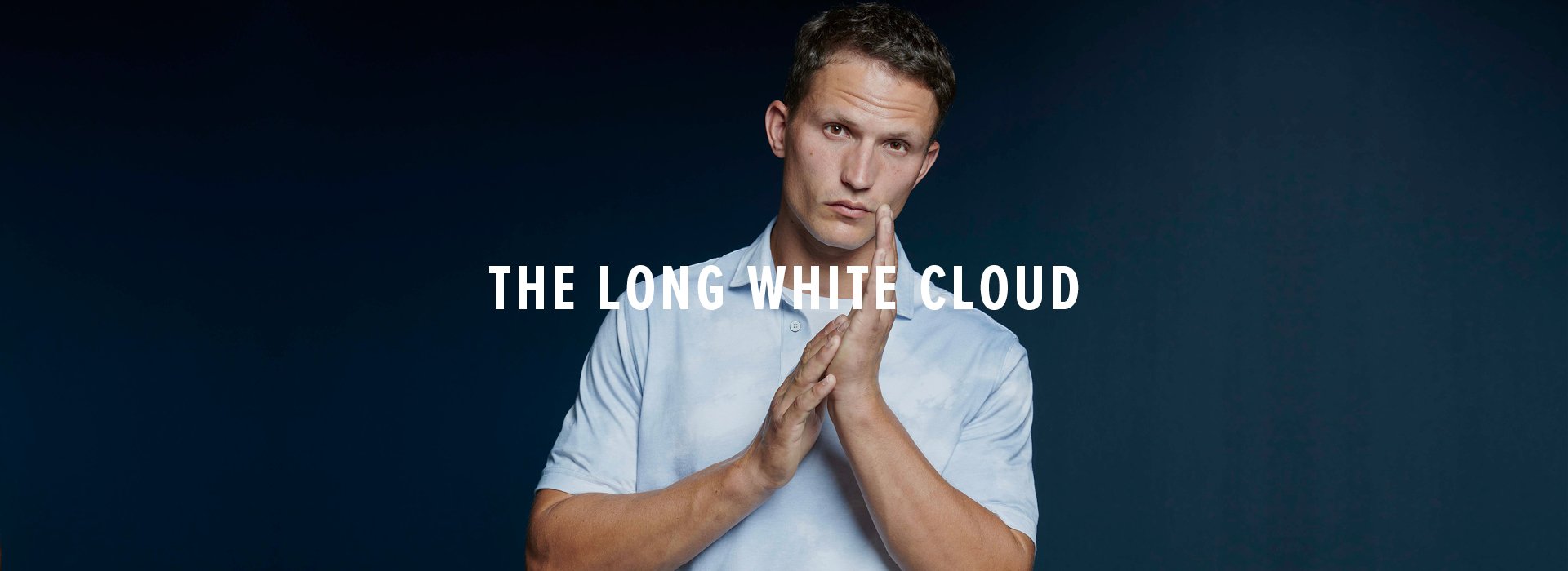 The Long White Cloud Blog
